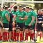Possession imperative for Sean O'Brien as he faces into another breakdown battle with All Blacks