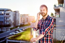 Poll: How often do you make a phonecall on your smartphone?