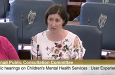 'I really hope we don't run out of time': Desperate parents share stories of children's suicide attempts