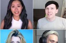 Do You Have Any Idea Who These Hugely Popular YouTubers Are?