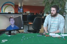 The Rugby Show: The winners and losers of the second test selections