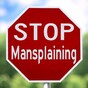 'Straight white males are an inferior type of human who should know their place'