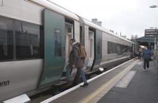 'My heart sinks': Names for pre-booked seats still not appearing for some Irish Rail customers