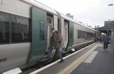 'My heart sinks': Names for pre-booked seats still not appearing for some Irish Rail customers