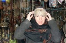 US soldier may face sanctions over aid worker's death