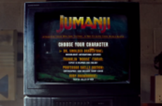 The trailer for the Jumanji reboot starring The Rock is out... here's everything you need to know