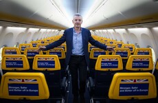 Why Ryanair is right to worry about post-Brexit flyers being 'back on boats'