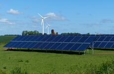 Irish people will soon be able to take a stake in local renewable energy projects
