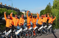 BleeperBike's Dublin launch date fades as its bikes are removed by the council