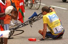 EPO will not help amateur cyclists perform better in road races