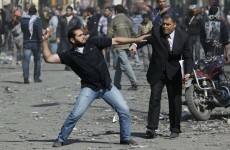 Foreign NGO workers facing trial in Egypt