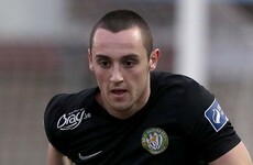 Major coup for Dundalk as capture of Connolly is confirmed