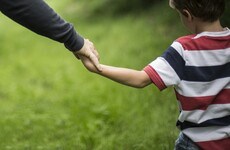 'He pinned my arms down and he strangled me': Couple with challenged son call for more support