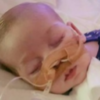 'We're spending our last precious hours with him': Baby's life support to be switched off
