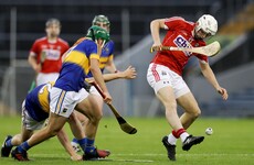 Cork agree to play Tipp on Monday in Munster minor hurling semi-final replay