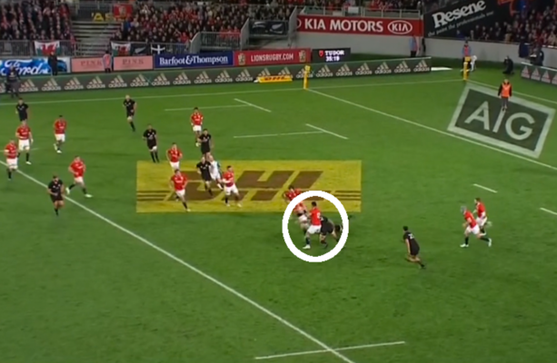 Analysis: The key areas for the Lions if they are to win in Wellington