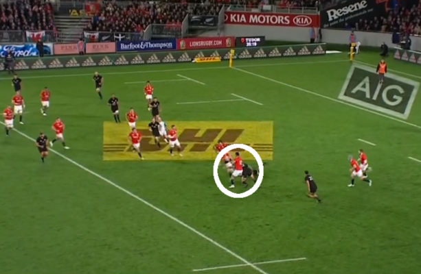 Analysis: The key areas for the Lions if they are to win in Wellington