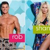 Two Dubliners entered Love Island last night and the accents are already causing issues