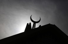 Man arrested after attempting to drive 4x4 into Paris mosque