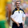 Jim McGuinness to leave Celtic for assistant manager role in China