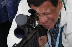 Corpses in the slums and police corruption: A year into Duterte's bloody drugs war