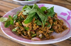 Thai doctors battle to stop people eating a 'silent killer' fish dish