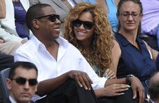 Jay Z has owned up to cheating on Beyoncé on his new album... It's the Dredge