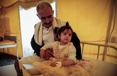 'Picking leaves from the trees': How locals in Yemen are surviving on the brink of famine