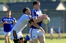 Peter Creedon names unchanged Laois side for qualifier clash against Clare
