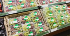 Plans to encourage shoppers to remove food packaging and recycle at supermarket exits