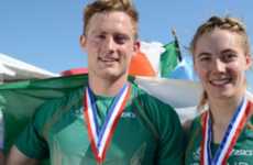 Coyle and Lanigan O'Keeffe awarded World Championship bronze two years after event