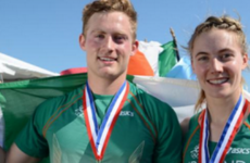 Coyle and Lanigan O'Keeffe awarded World Championship bronze two years after event