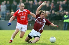 Louth and Galway make winning starts in Division 2
