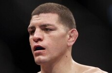 Nick Diaz suspended as UFC reveals potential anti-doping violation