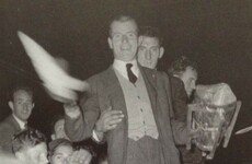 'Nickey Rackard sensed Wexford could win an All-Ireland and he could be the catalyst. So he quit drinking'