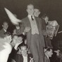 'Nickey Rackard sensed Wexford could win an All-Ireland and he could be the catalyst. So he quit drinking'