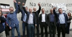 'The #JobstownNotGuilty social media campaign was absolutely necessary'