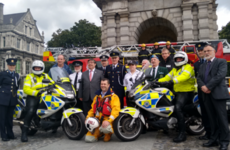 How a retired principal and a small group of frontline workers created a national event