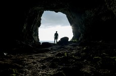 Something very unusual is going to happen in caves around Ireland this summer