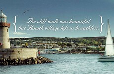 Dublin's 'breath of fresh air' brand may get a makeover - because it's too 'coastal'