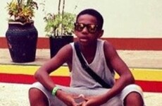 Teenager found guilty of stabbing schoolboy (15) to death