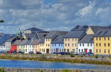 What's the average price for a house in Ireland now? It's the week in numbers