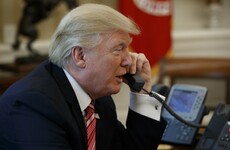 Column: 'Would Trump comment on a male journalist’s smile? Not a chance'