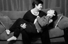 'I'm at the end of my rope': Mother with severely disabled child desperately trying to find somewhere to live