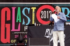 Opinion: '"Oh Jeremy Corbyn" might be the summer political anthem of 2017'