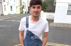 The funeral for popular social media figure Martyn Hett, who was killed in the Manchester attack, was perfect