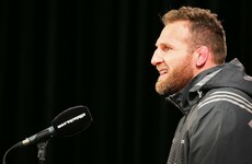 All Blacks skipper ready to adapt to whatever the Lions and Wellington have in store