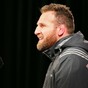 All Blacks skipper ready to adapt to whatever the Lions and Wellington have in store