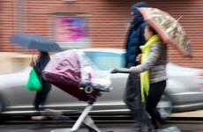 'Enough is enough': There are over 2,800 children homeless in Ireland