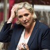 Marine Le Pen has been charged with misuse of European funds
